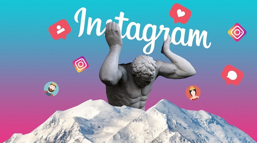 5 maneiras de crescer no Instagram