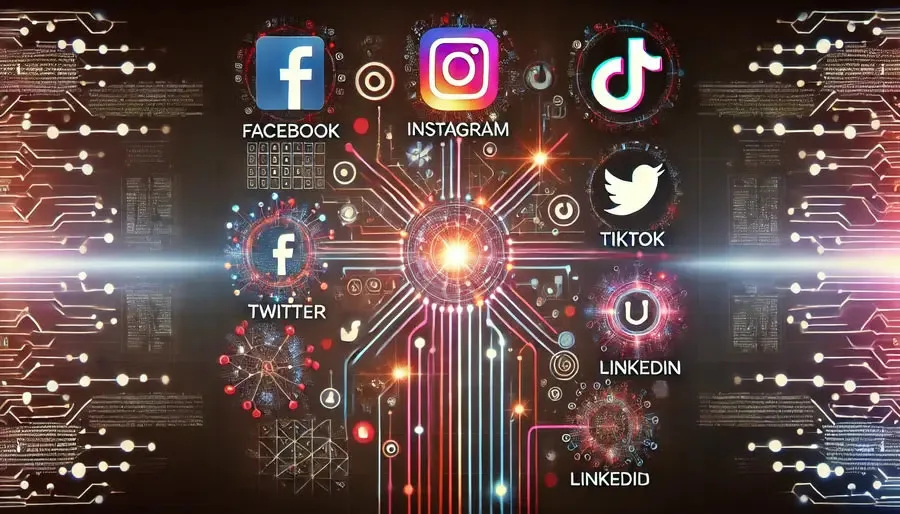 Änderungen an Social-Media-Algorithmen