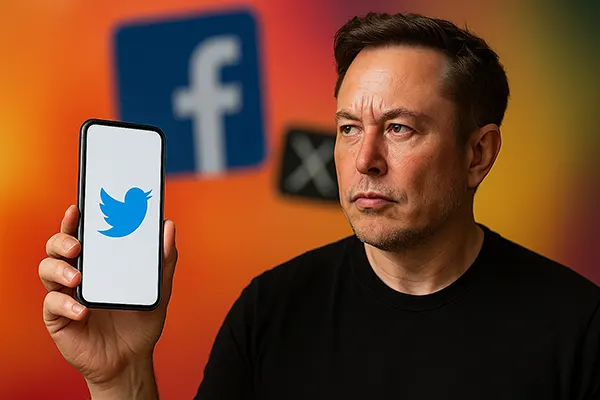 logos réseaux sociaux