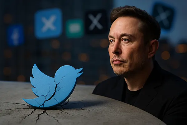 Social media alternatives