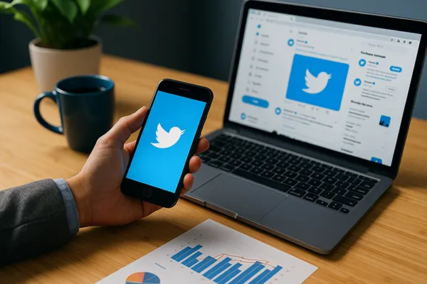 Branding su Twitter