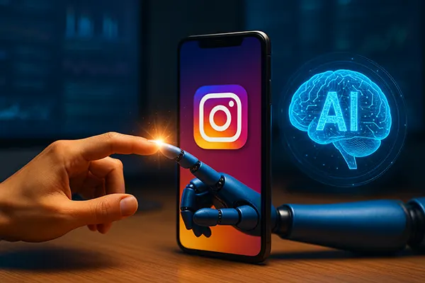 Digitale Marketingautomatisierung