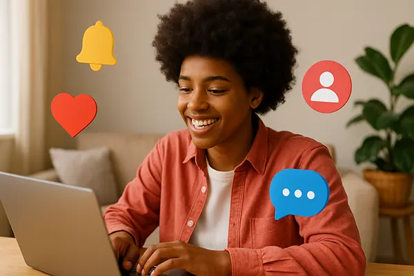 vídeos curtos online