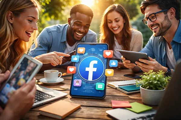 Analisi copertura social