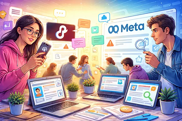 analisi contenuti online